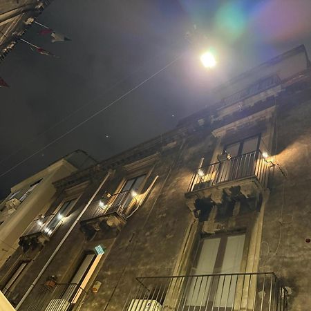 Antica Sicilia Rooms And Breakfast 卡塔尼亚 外观 照片