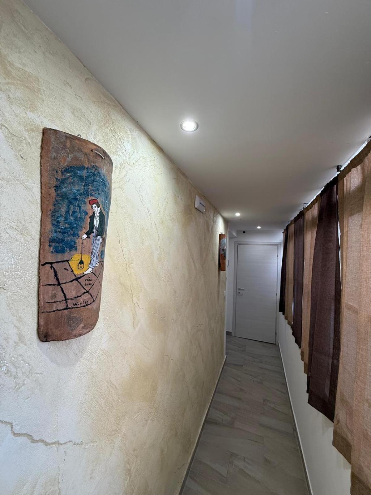 Antica Sicilia Rooms And Breakfast 卡塔尼亚 外观 照片