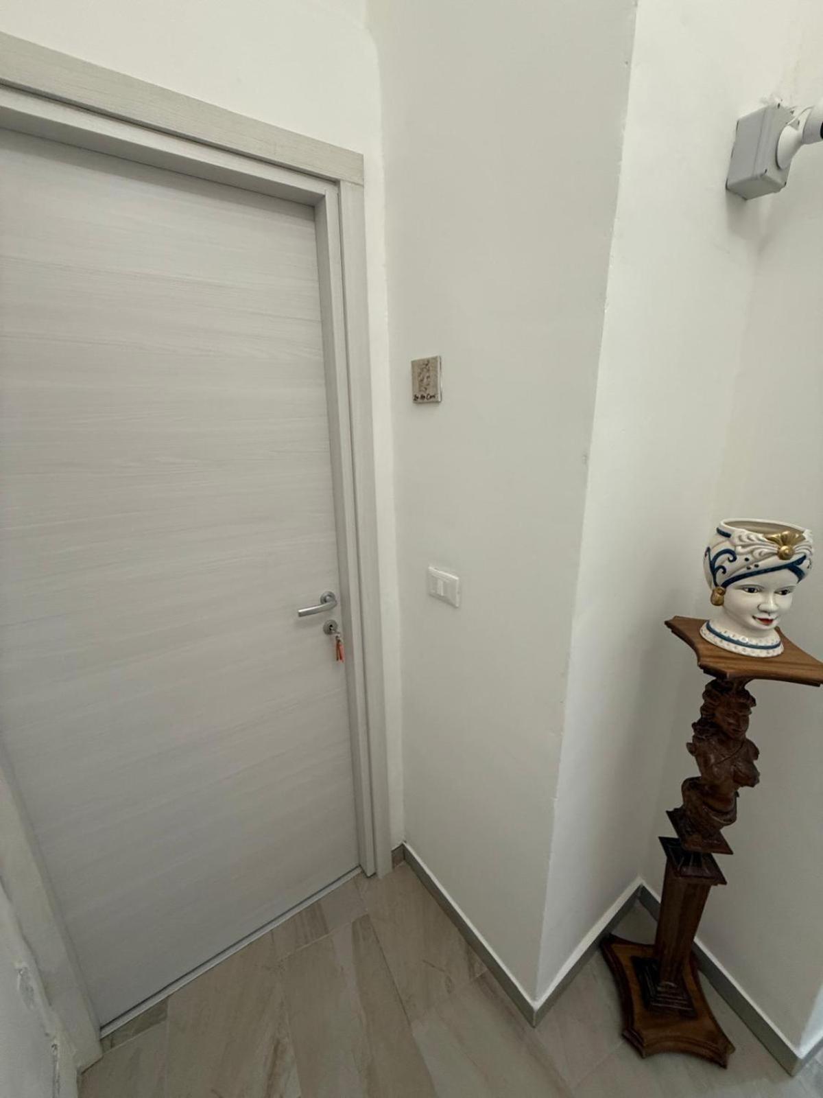 Antica Sicilia Rooms And Breakfast 卡塔尼亚 外观 照片