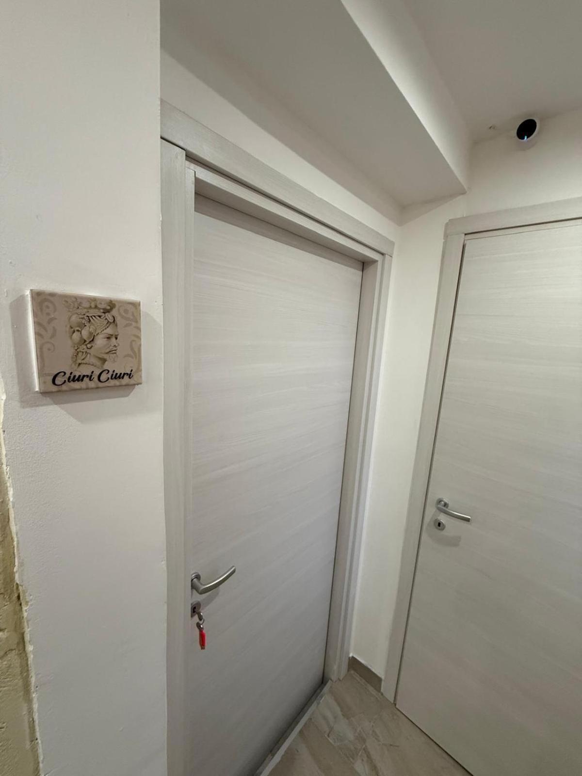 Antica Sicilia Rooms And Breakfast 卡塔尼亚 外观 照片