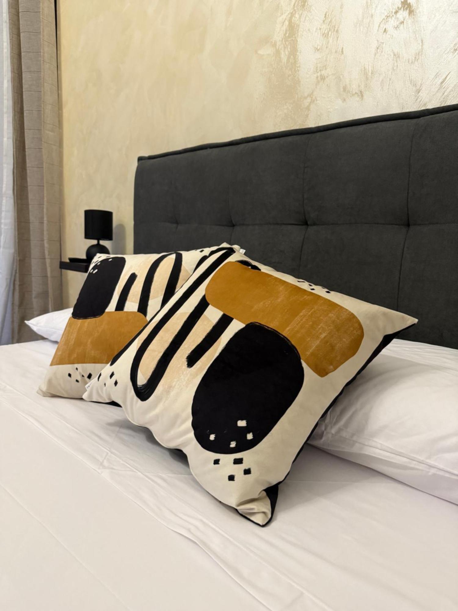 Antica Sicilia Rooms And Breakfast 卡塔尼亚 外观 照片